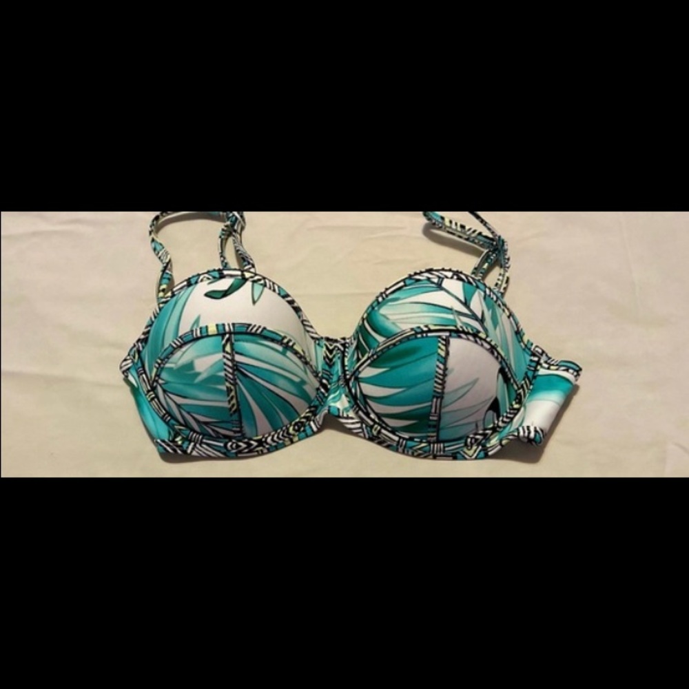 Body Glove Swimsuit TOP ONLY